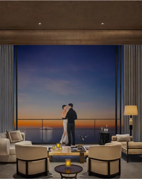 Residential projects