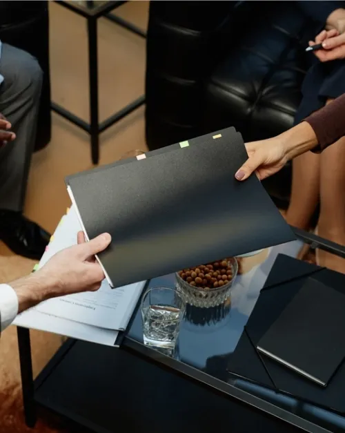 Governance & Compliance