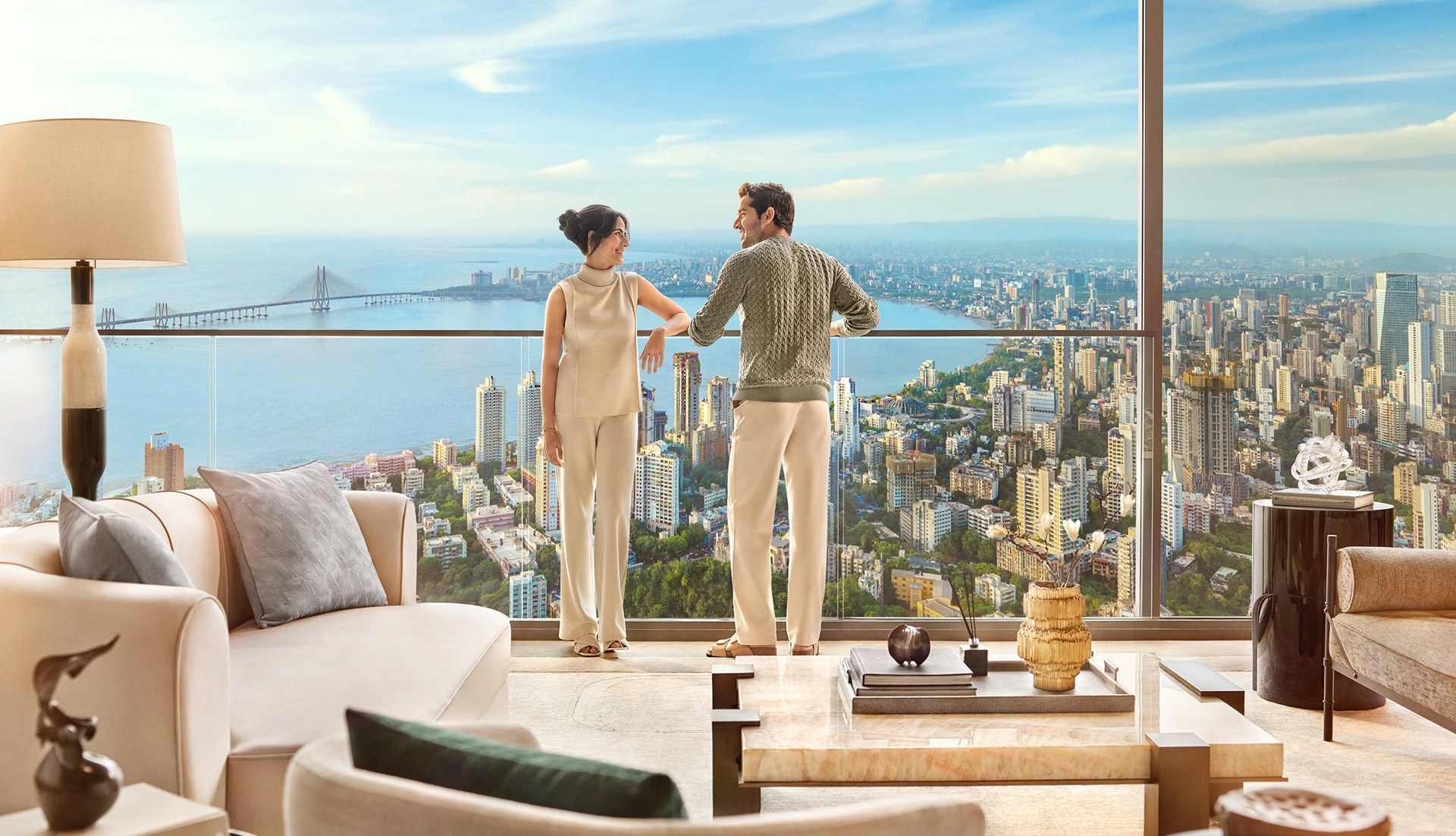 A home away from home