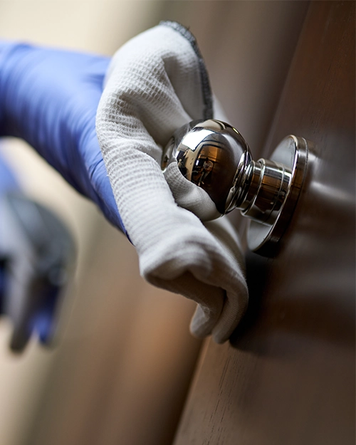 Crest Property Management Services