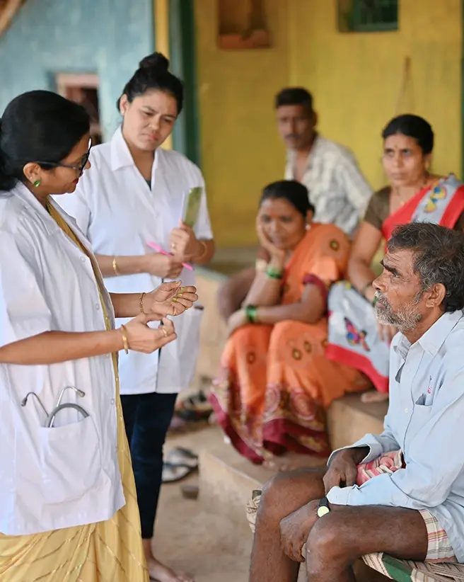 Healthcare Initiatives