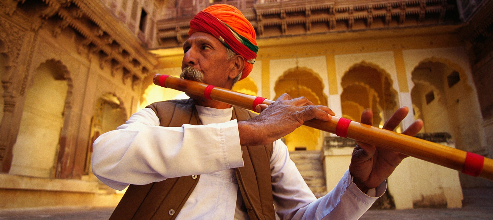 Street to Stage <br> Project-1