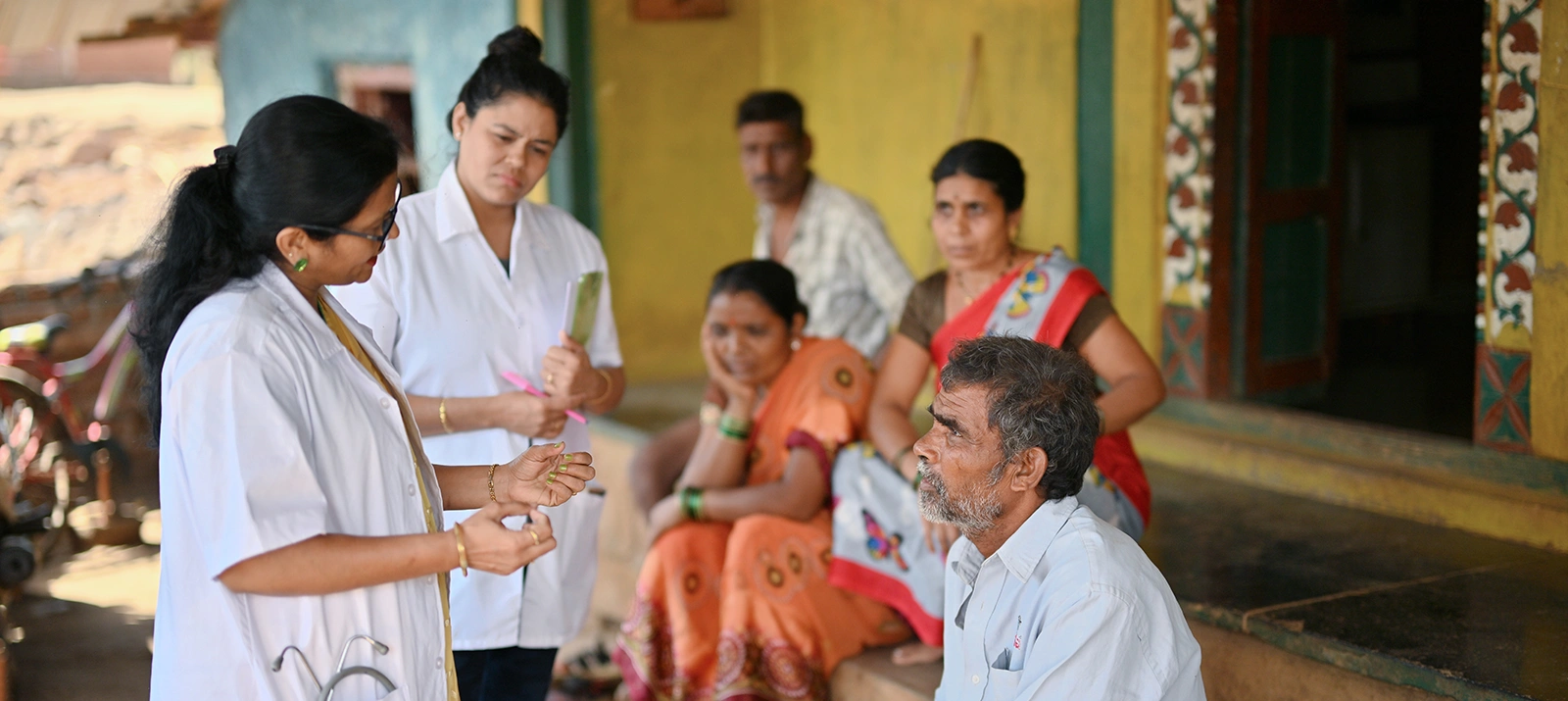 Healthcare <br> Initiatives-1